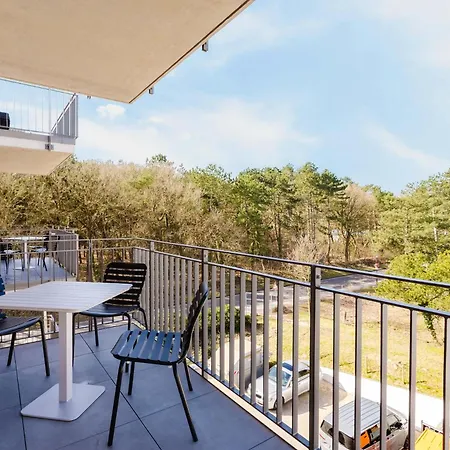 Apartmán Meerholung 3 2 *
