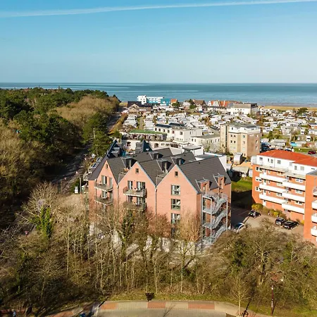 Meerholung 3 2 * Cuxhaven