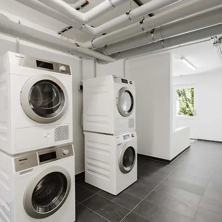Meerholung 3 2 Apartmán *