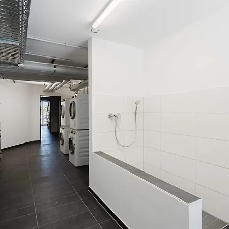 Apartmán Meerholung 3 2